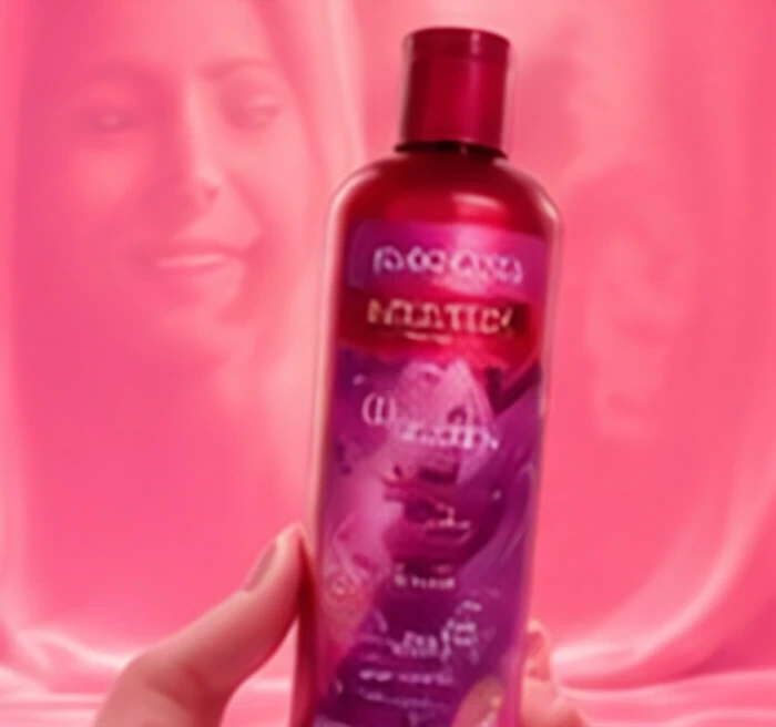 Beleza & cosméticos