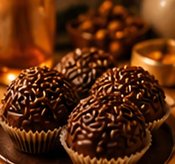 Doces & bolos